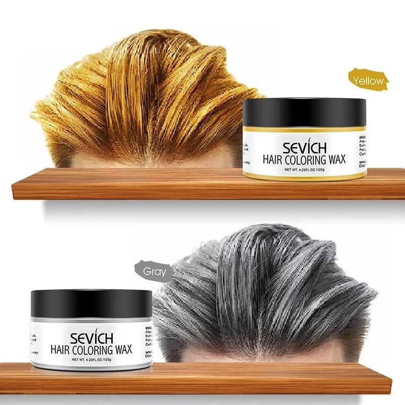 Savich Color Wax Hair Dye
